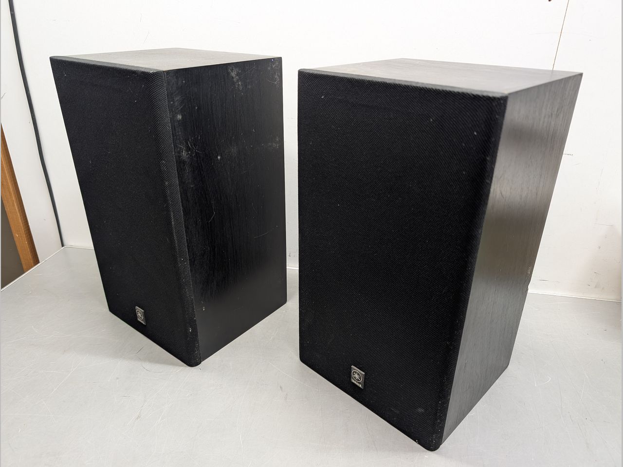 YAMAHA NS-10M スピーカーシステム (ペア)