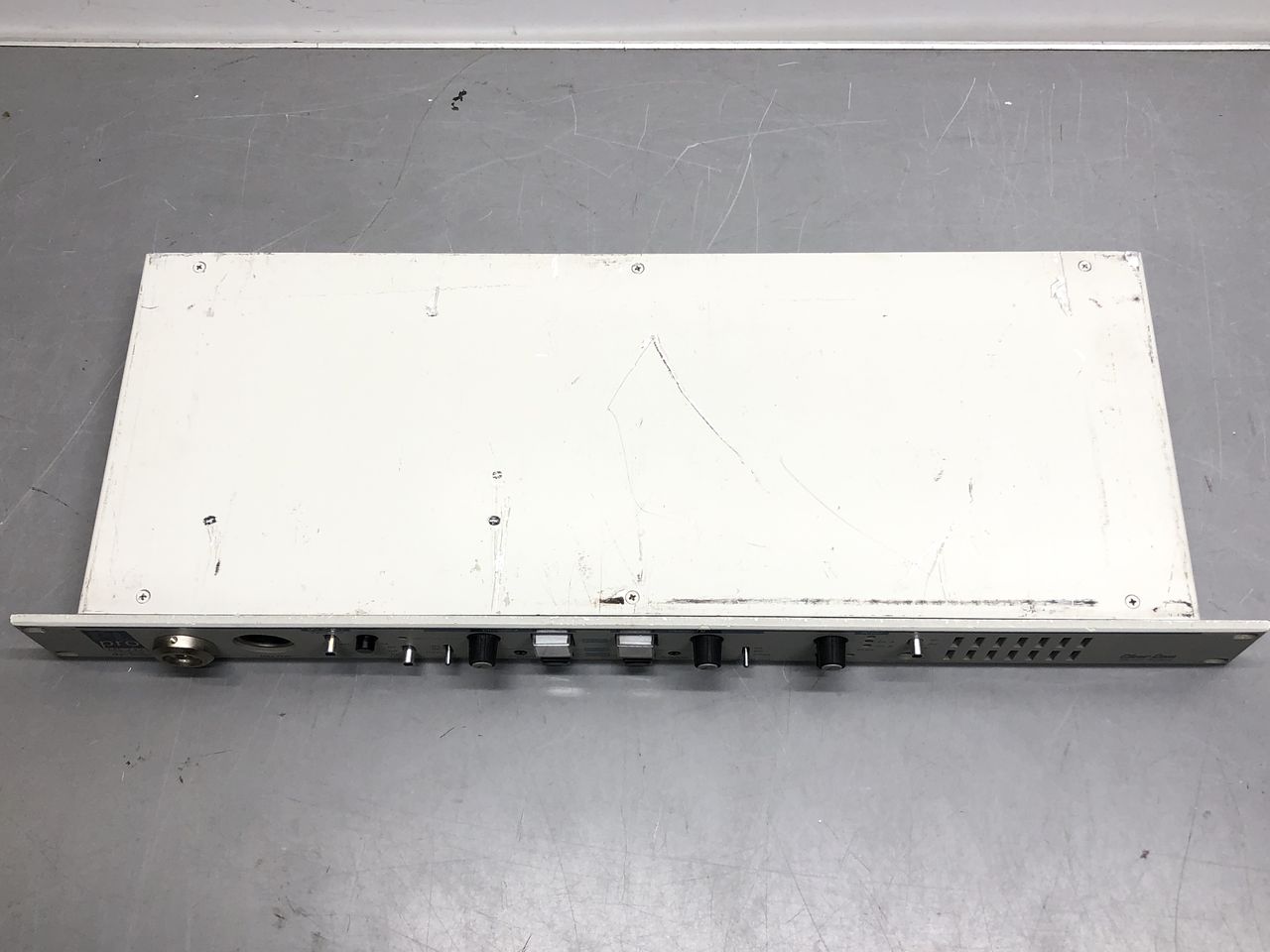Clear-Com MS-232 2ch メインステーション | VIVID Online Shop