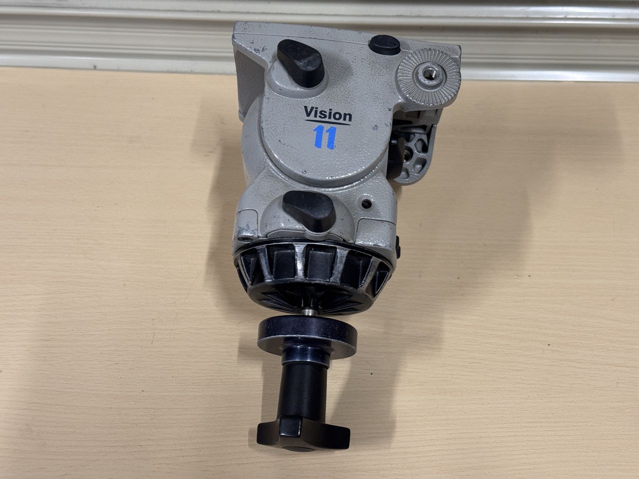 Vinten Vision11 3442-3 パン･チルトヘッド
