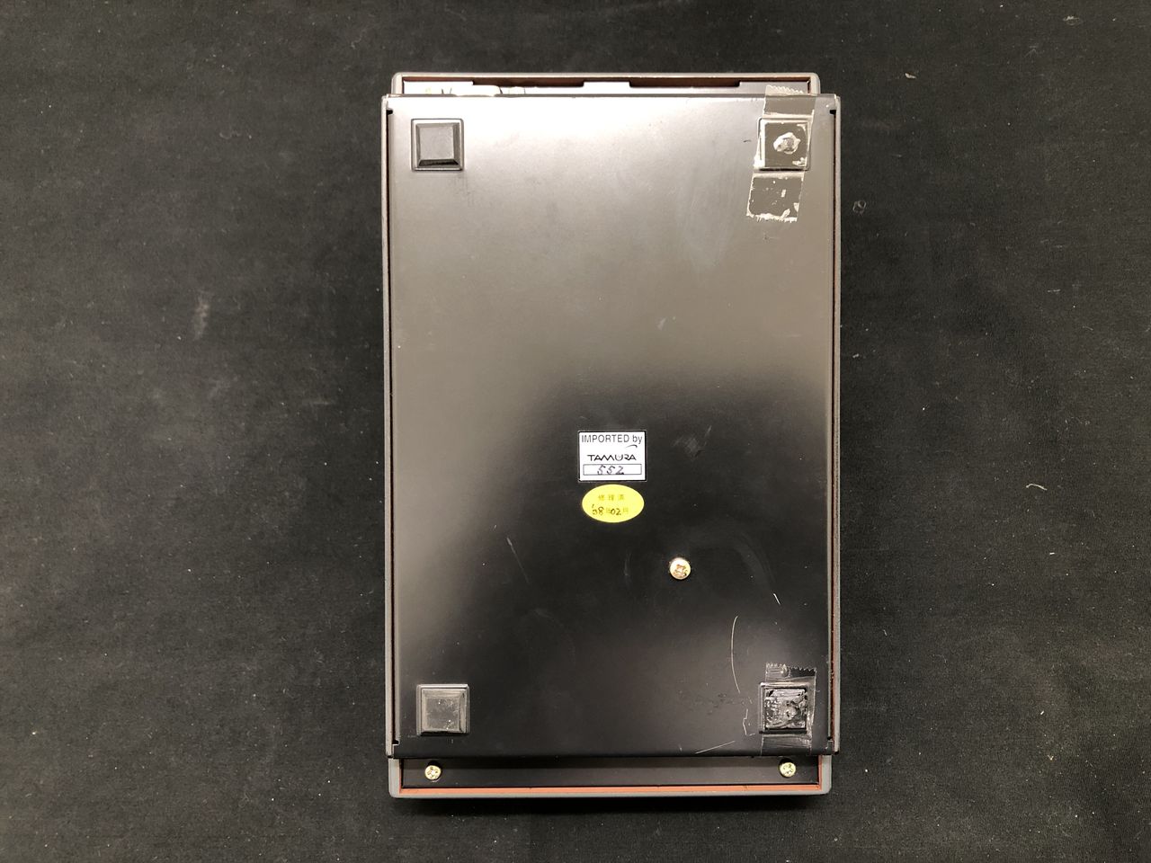 TAMURA SRX-422 シリアルリモートコントローラー | VIVID Online Shop