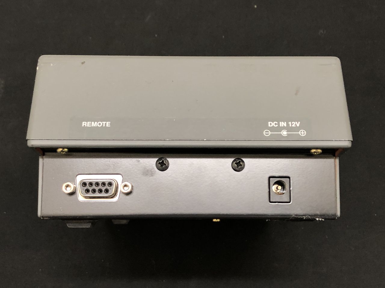 TAMURA SRX-422 シリアルリモートコントローラー | VIVID Online Shop