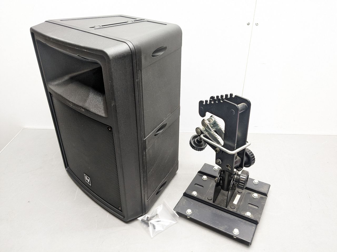 Electro-Voice Sx-80 スピーカー 2台セット ElectroVoice SX80BP Speaker System | zZounds