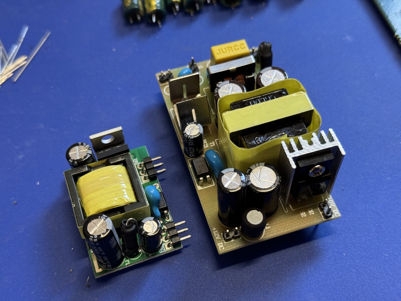 冷やしTeranex Miniの季節
