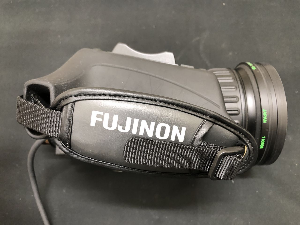 FUJINON A22x7.8BERD-S28