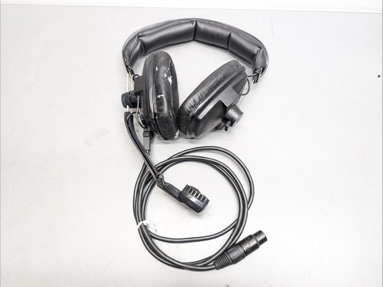 beyerdynamic DT109 放送・インカム用両耳ヘッドセット