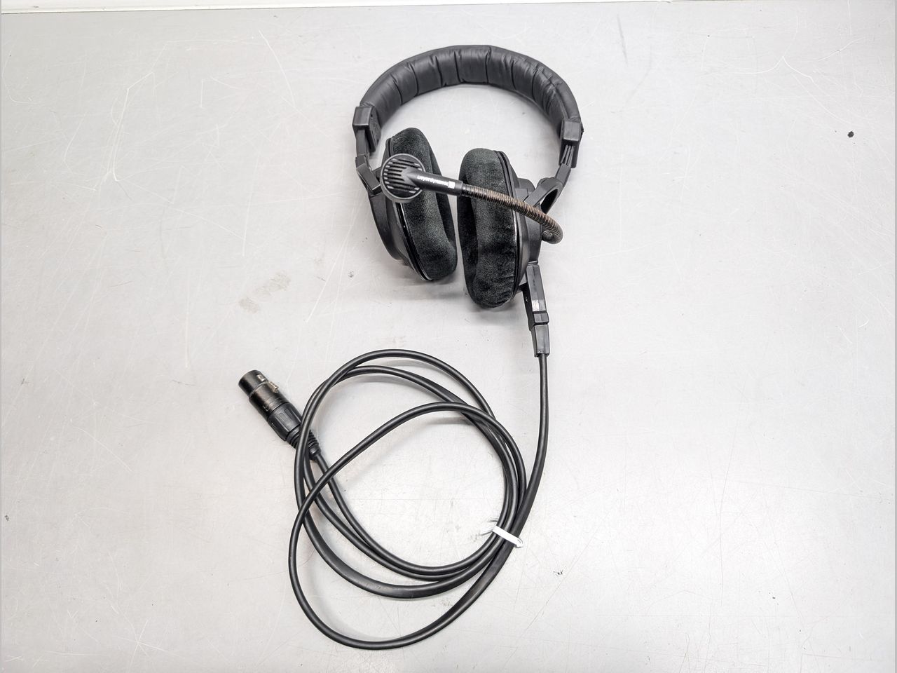 beyerdynamic DT290 放送・インカム用両耳ヘッドセット