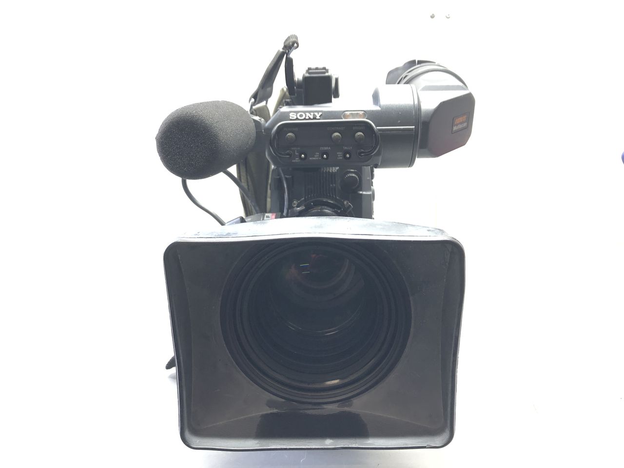 SONY / HDCA-701 HDCAMカムコーダー用カメラアダプター ...