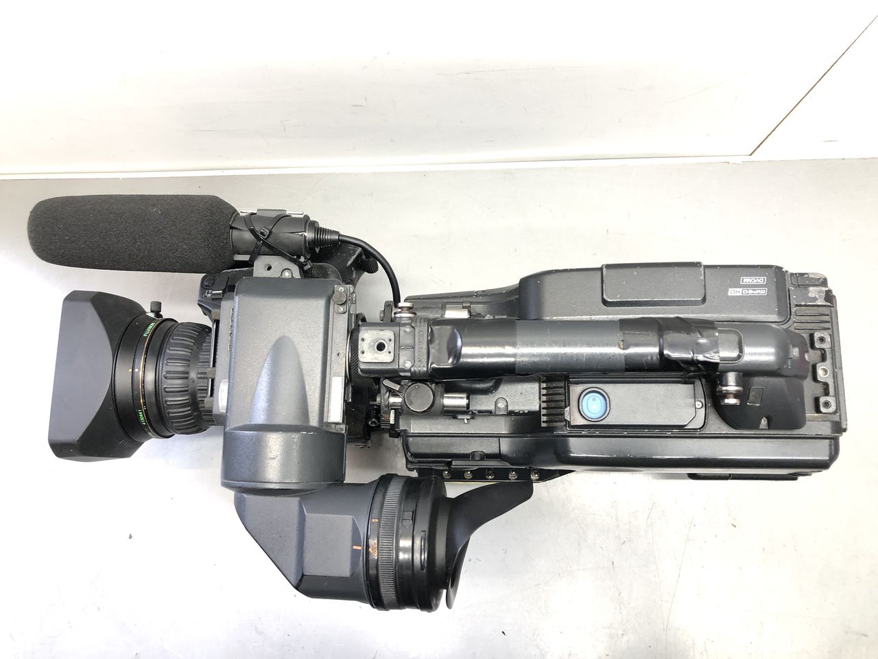 SONY PDW-F335 XDCAM HDタイプENGカメラ