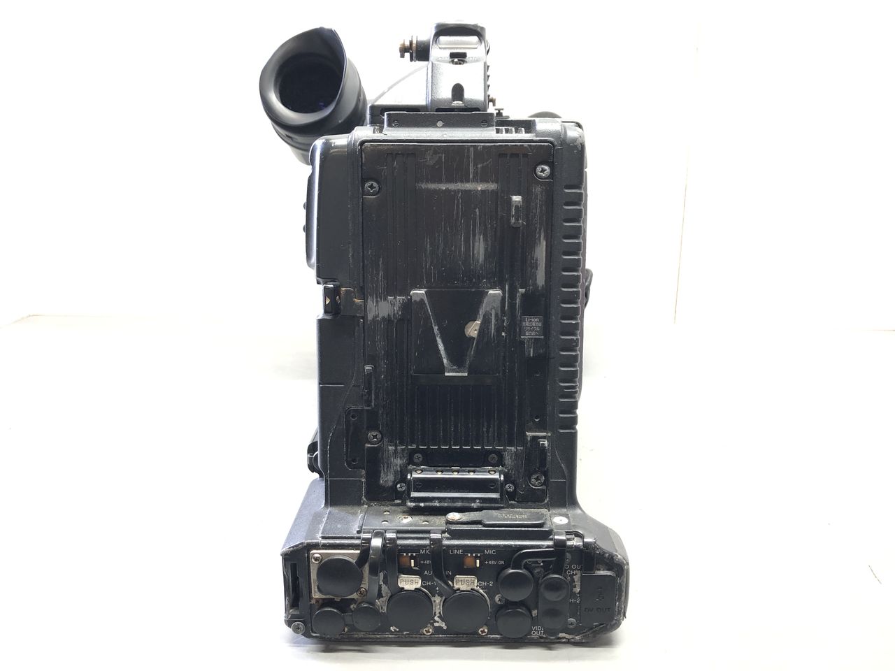 SONY PDW-F335 XDCAM HDタイプENGカメラ | VIVID Online Shop SONY PDW-F335 XDCAM HDタイプENGカメラ | VIVID Online Shop