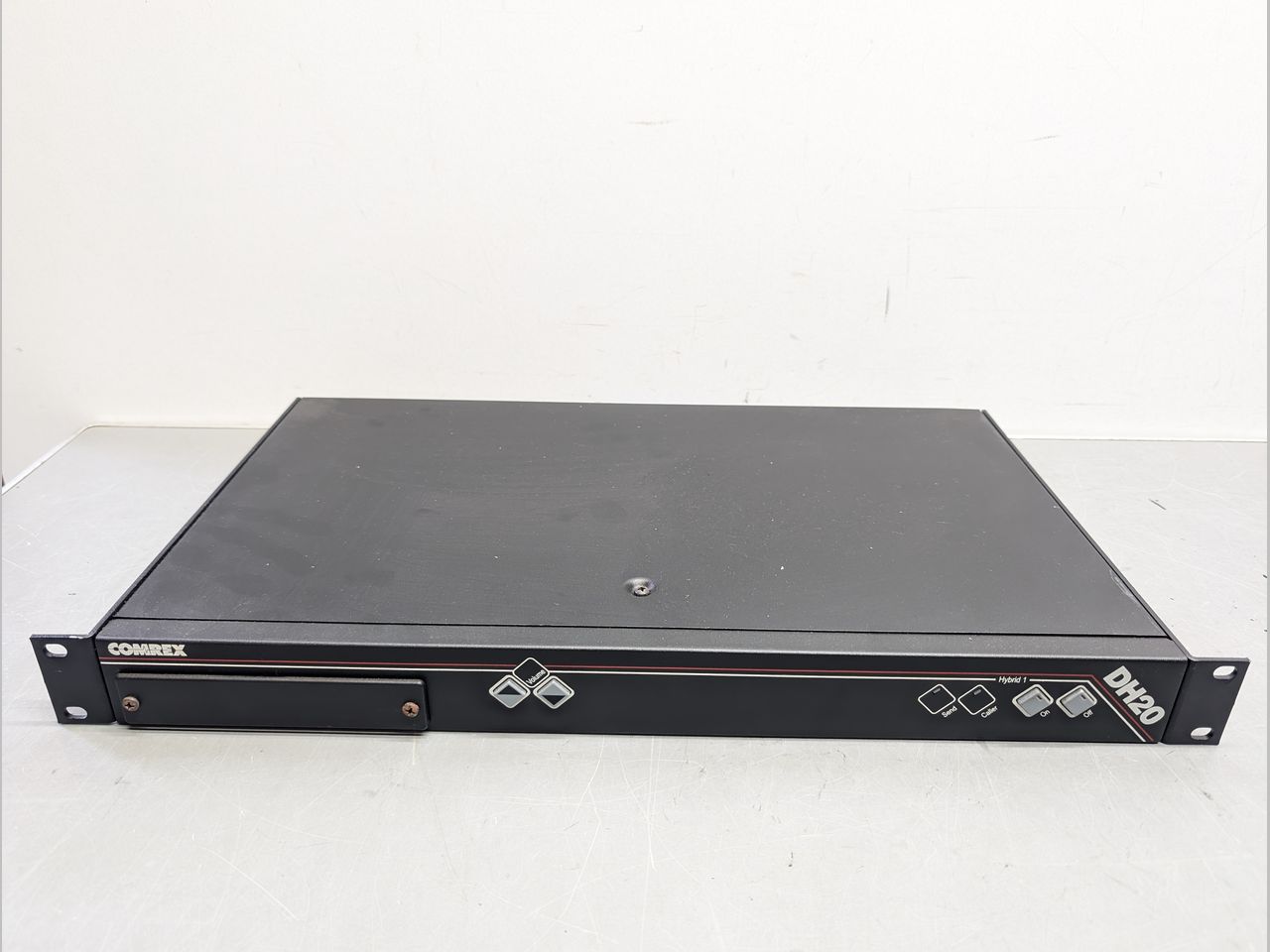 COMREX DH20 DIGITAL TELEPHONE HYBRID