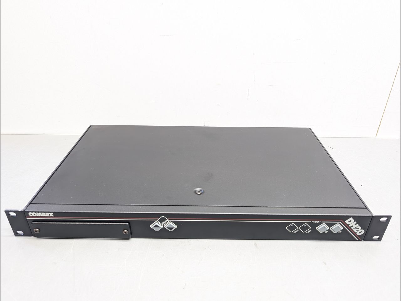 COMREX DH20 DIGITAL TELEPHONE HYBRID