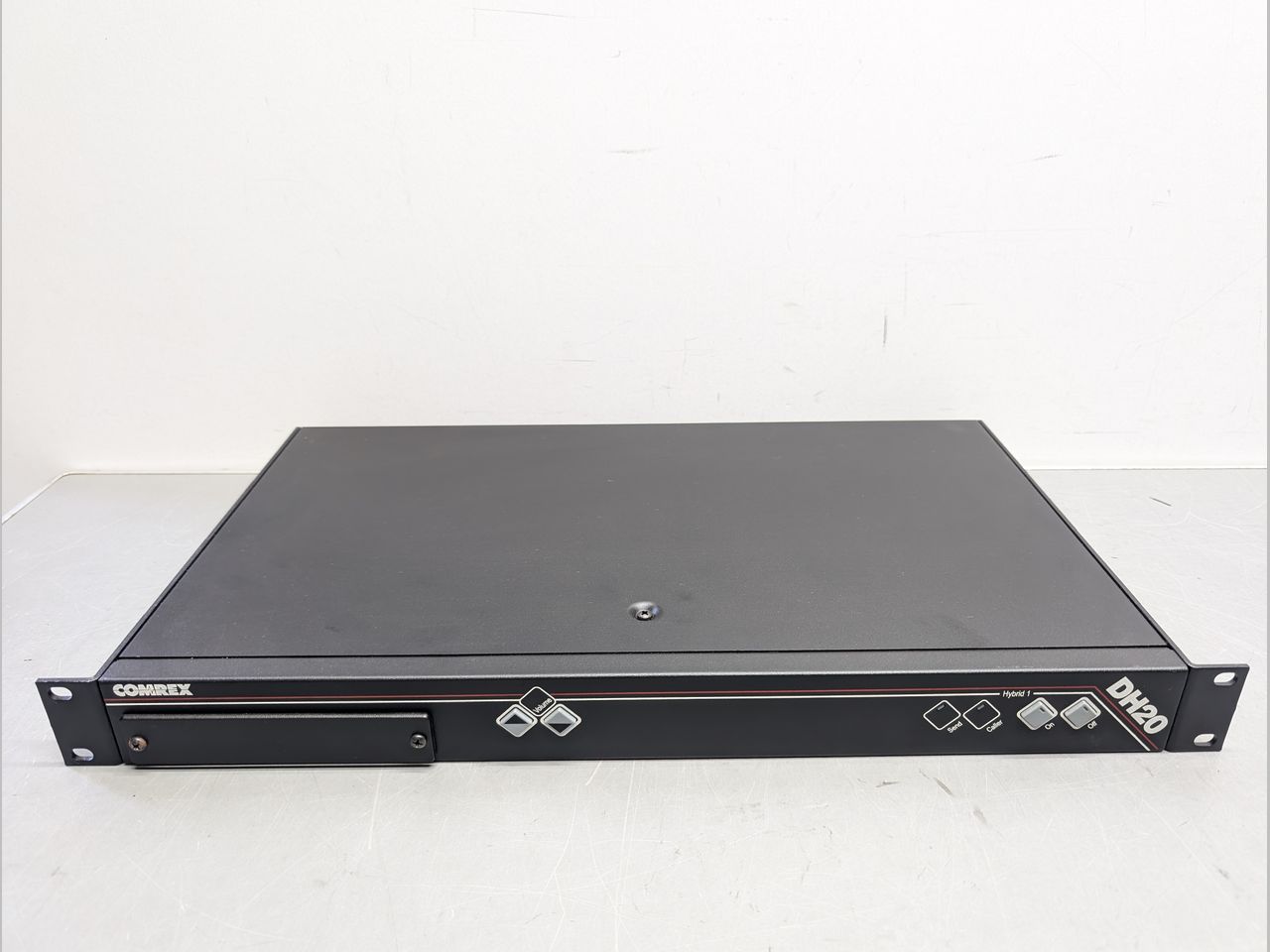 COMREX DH20 DIGITAL TELEPHONE HYBRID