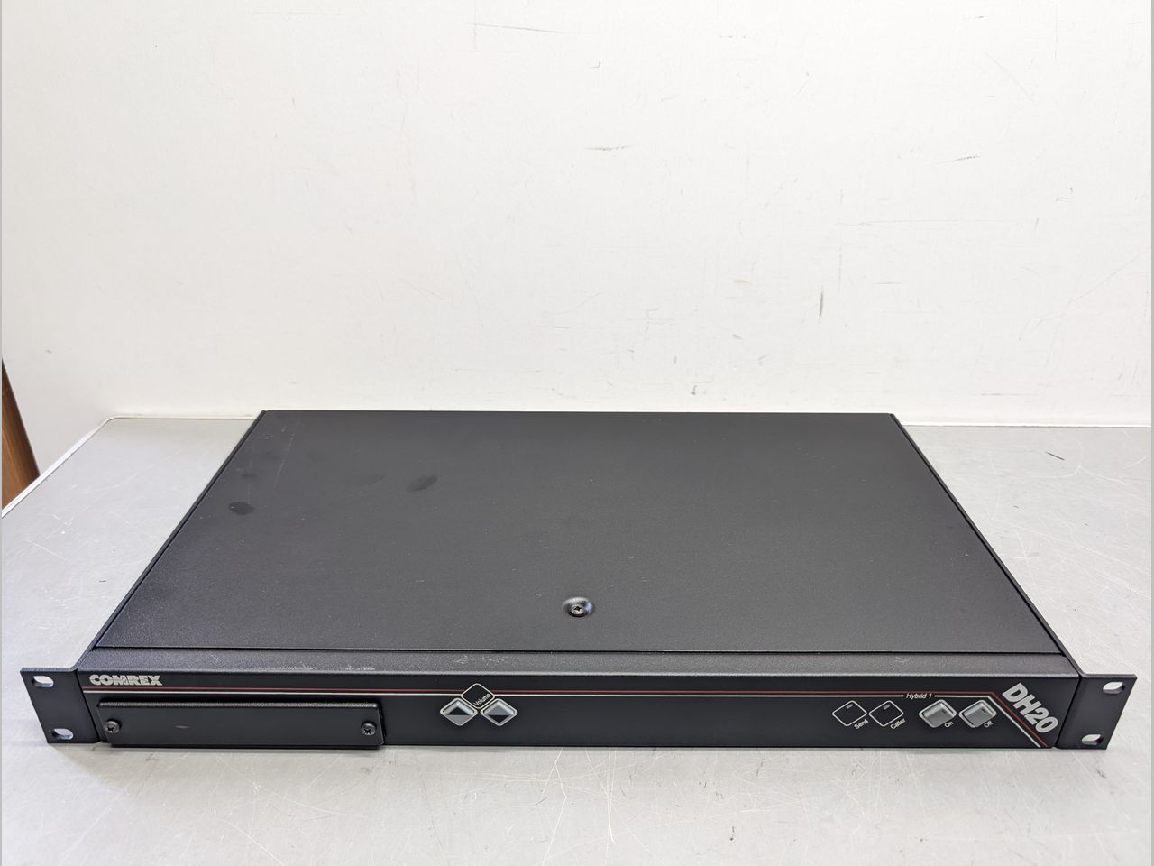 COMREX DH20 DIGITAL TELEPHONE HYBRID