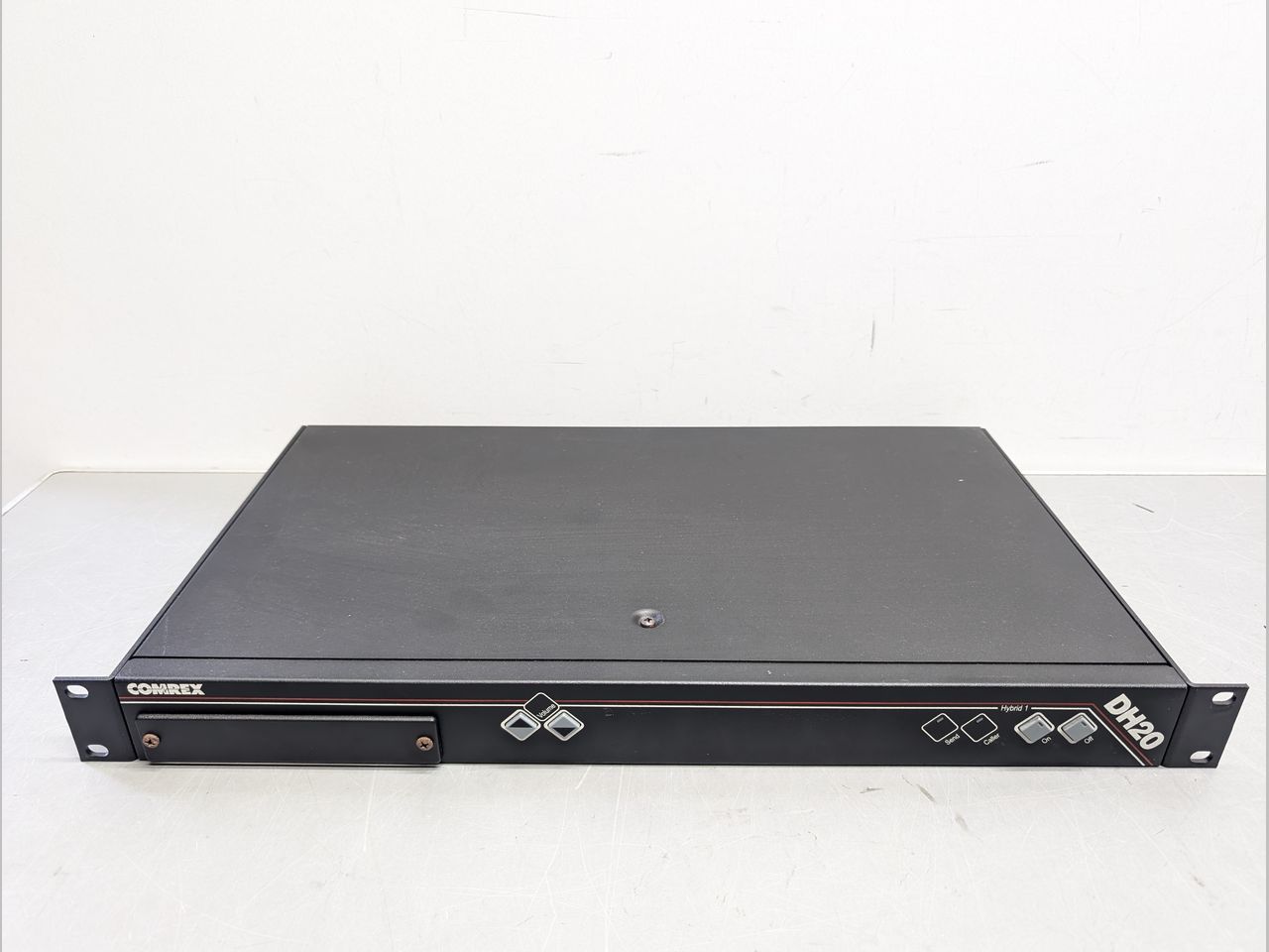 COMREX DH20 DIGITAL TELEPHONE HYBRID