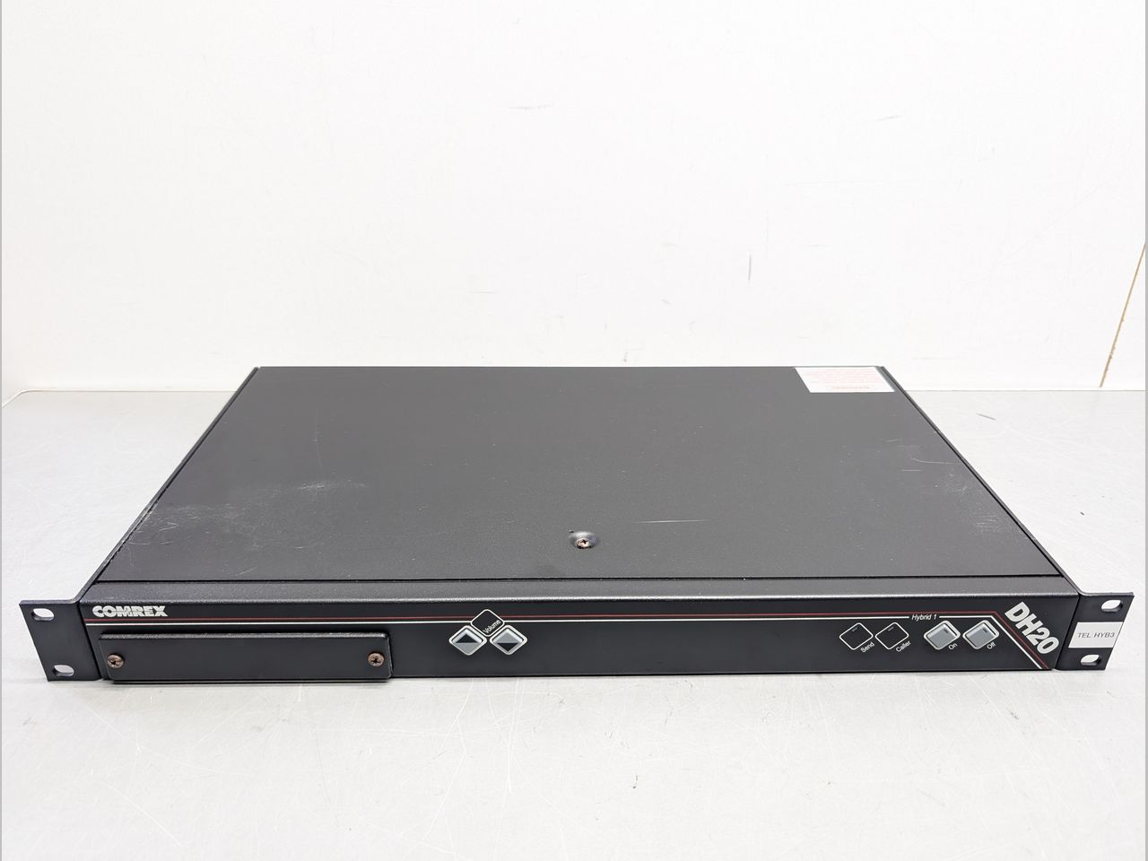 COMREX DH20P DIGITAL TELEPHONE HYBRID