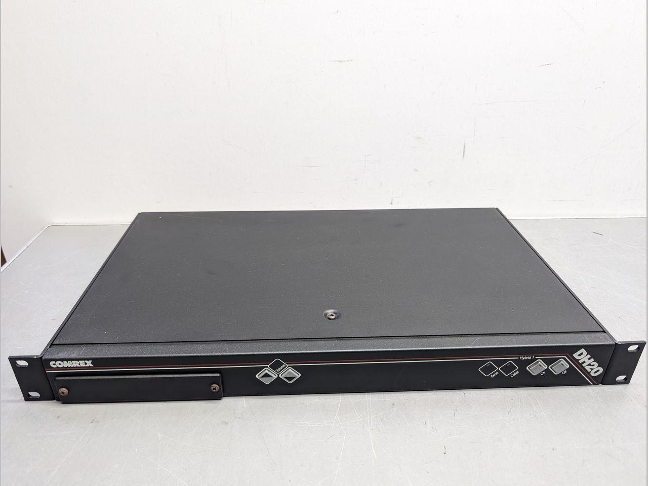 COMREX DH20P DIGITAL TELEPHONE HYBRID