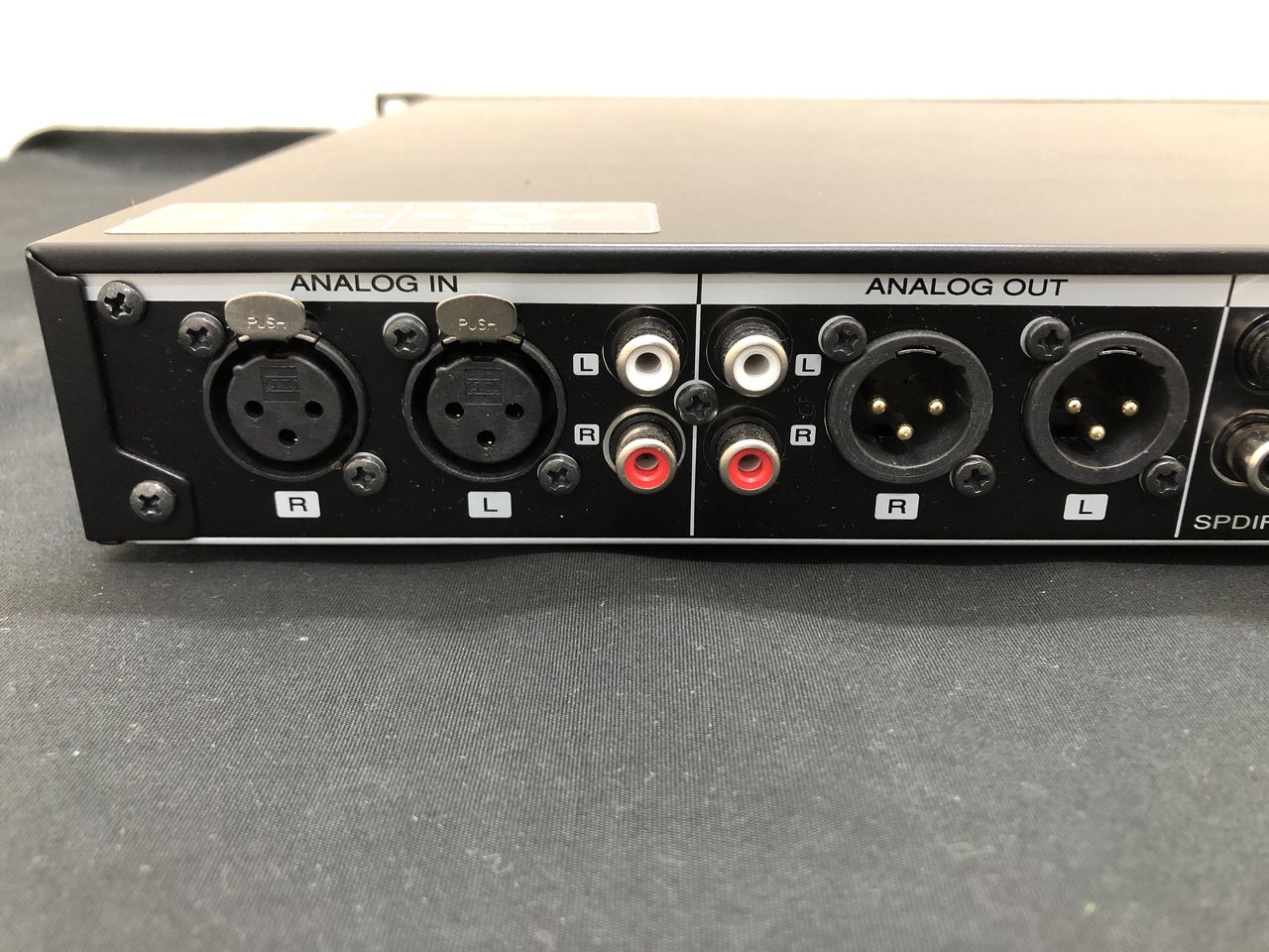 DENON DN-F650R ソリッドステートレコーダー | VIVID Online Shop