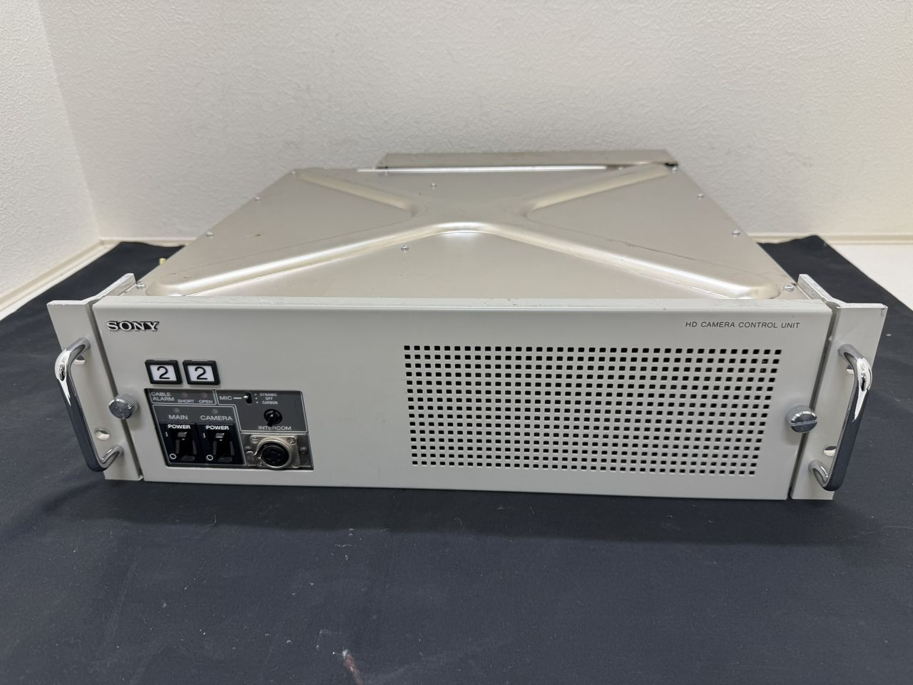 SONY HDCU-900