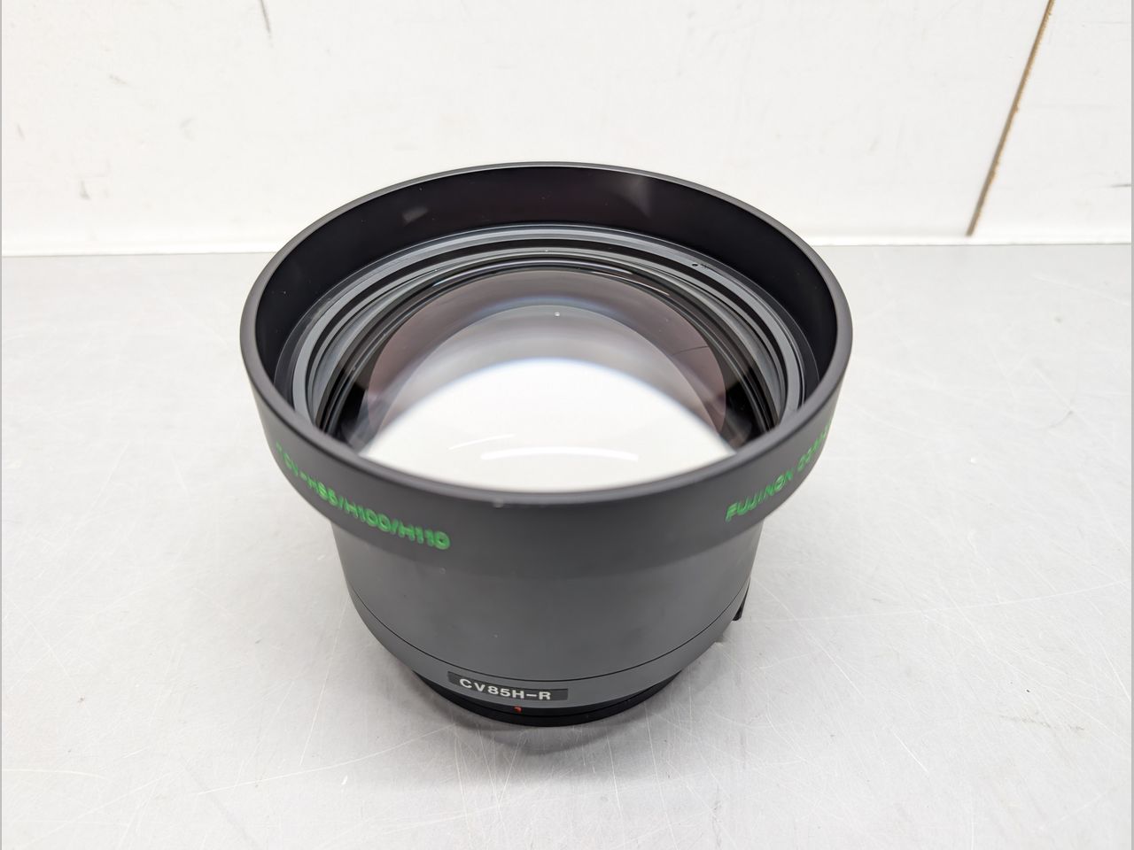 FUJINON TCV-H85/H100/H110 ×1.5 TELE Converter