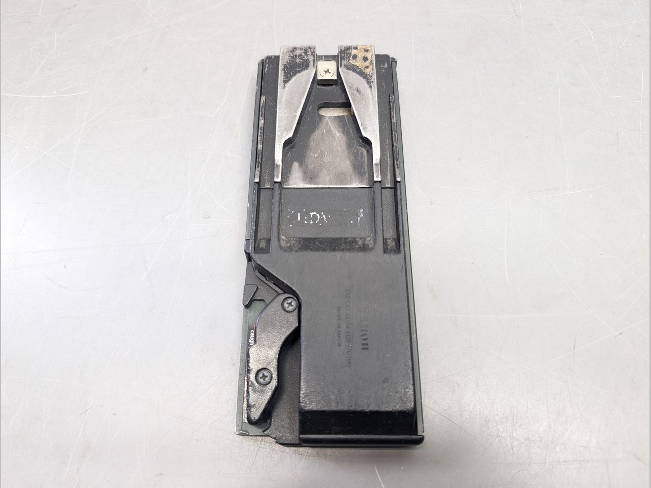 Canon TA-100 三脚アダプター