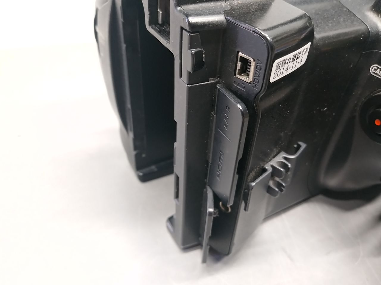 SONY HVR-Z5J HDVカムコーダー HVR-MRC1K VCL-HG087 AC-V900 LCS SONY HVR-Z5J HDVカムコーダー HVR-MRC1K VCL-HG087 AC-V900 LCS