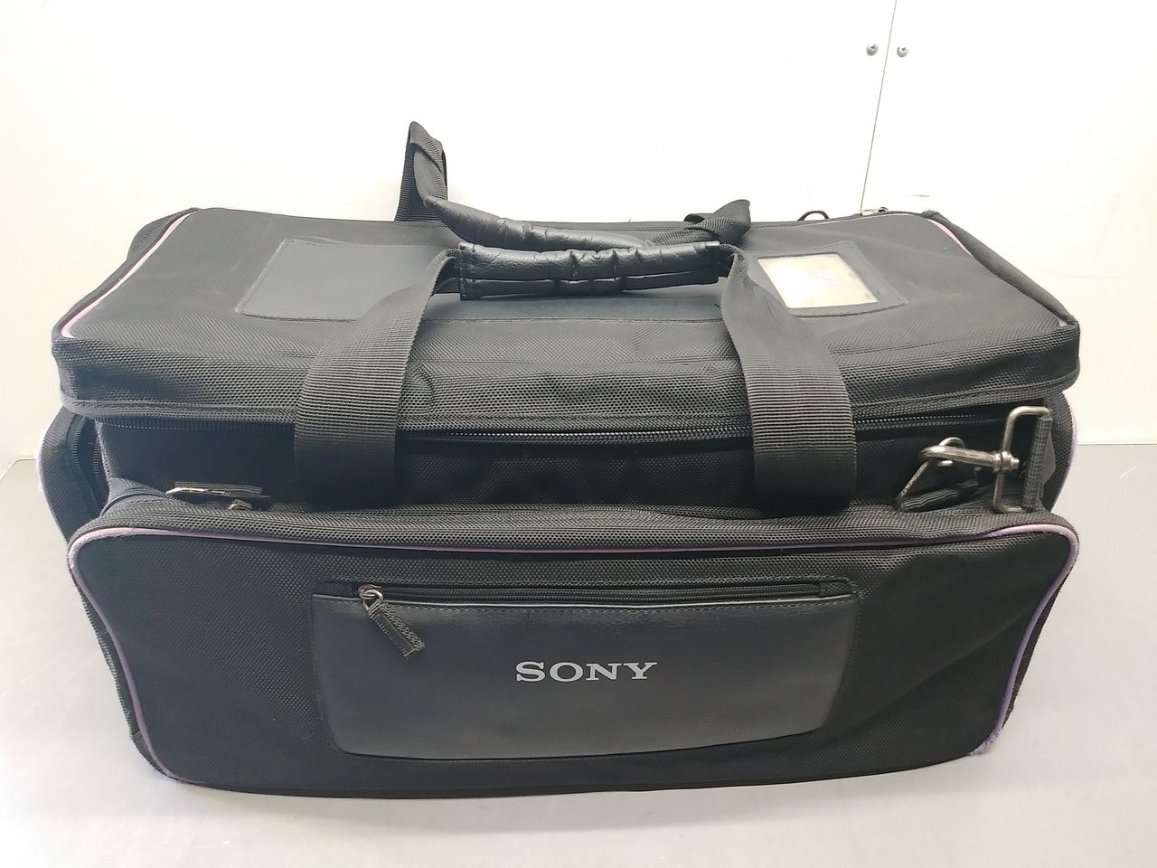SONY HVR-Z5J HDVカムコーダー HVR-MRC1K VCL-HG087 AC-V900 LCS SONY HVR-Z5J HDVカムコーダー HVR-MRC1K VCL-HG087 AC-V900 LCS