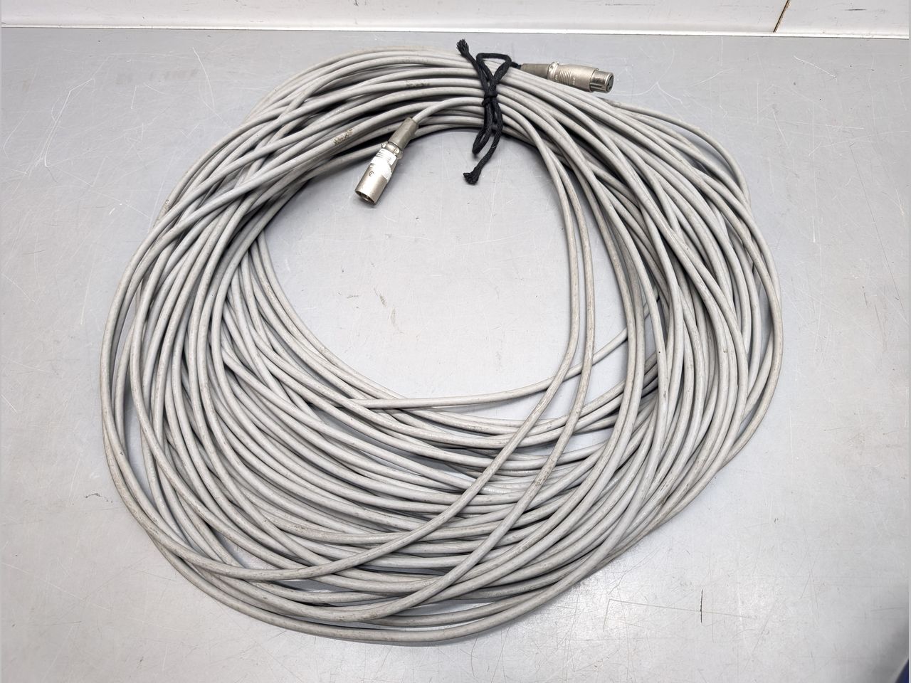 CANARE L-4E6S 50m 灰色