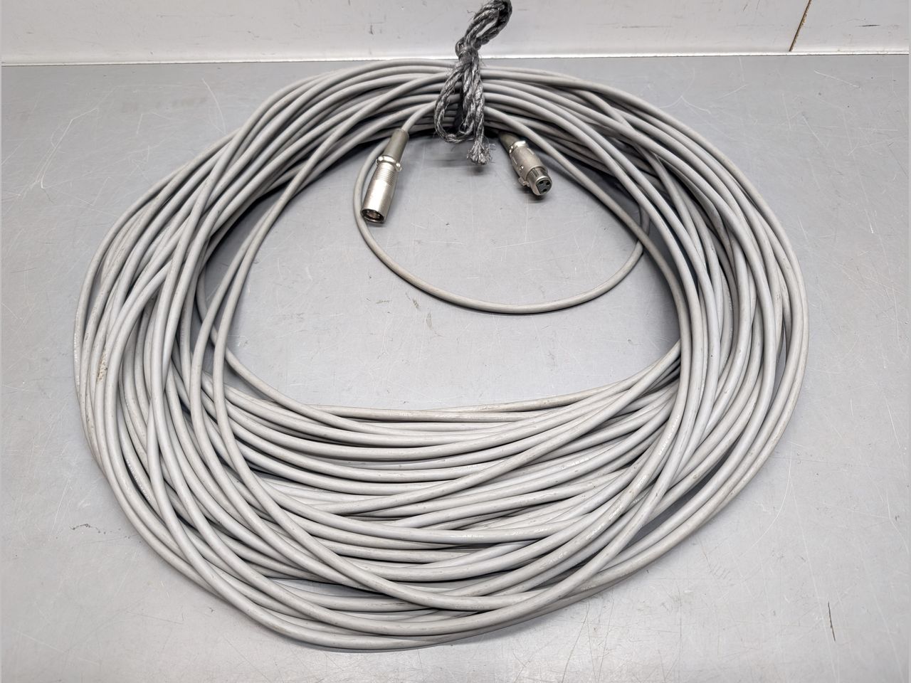 CANARE L-4E6S 50m 灰色