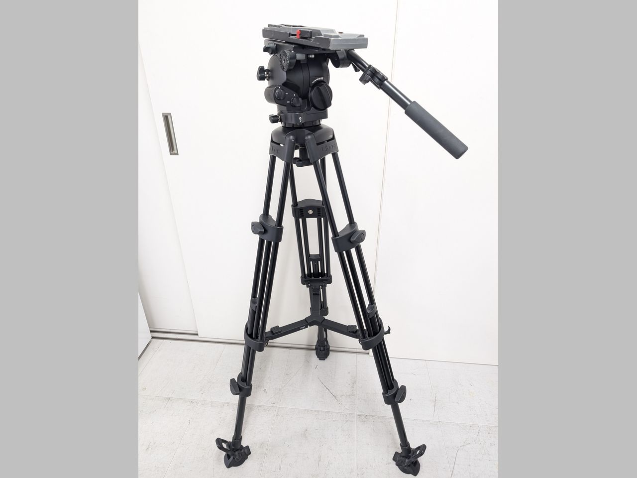 Libec RSP-750M 三脚システム