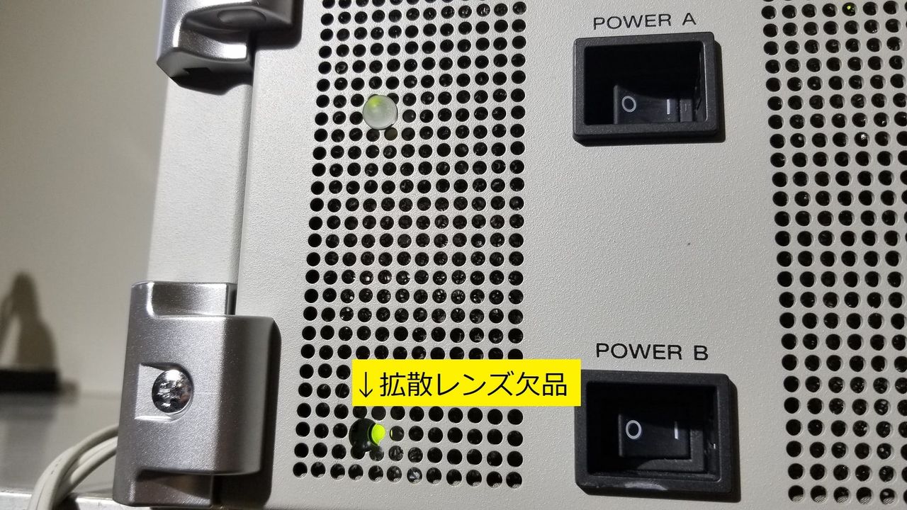 SONY PFV-SP3300 HKSP-106 HD-SDI→AES デマルチプレクサ 13枚付き