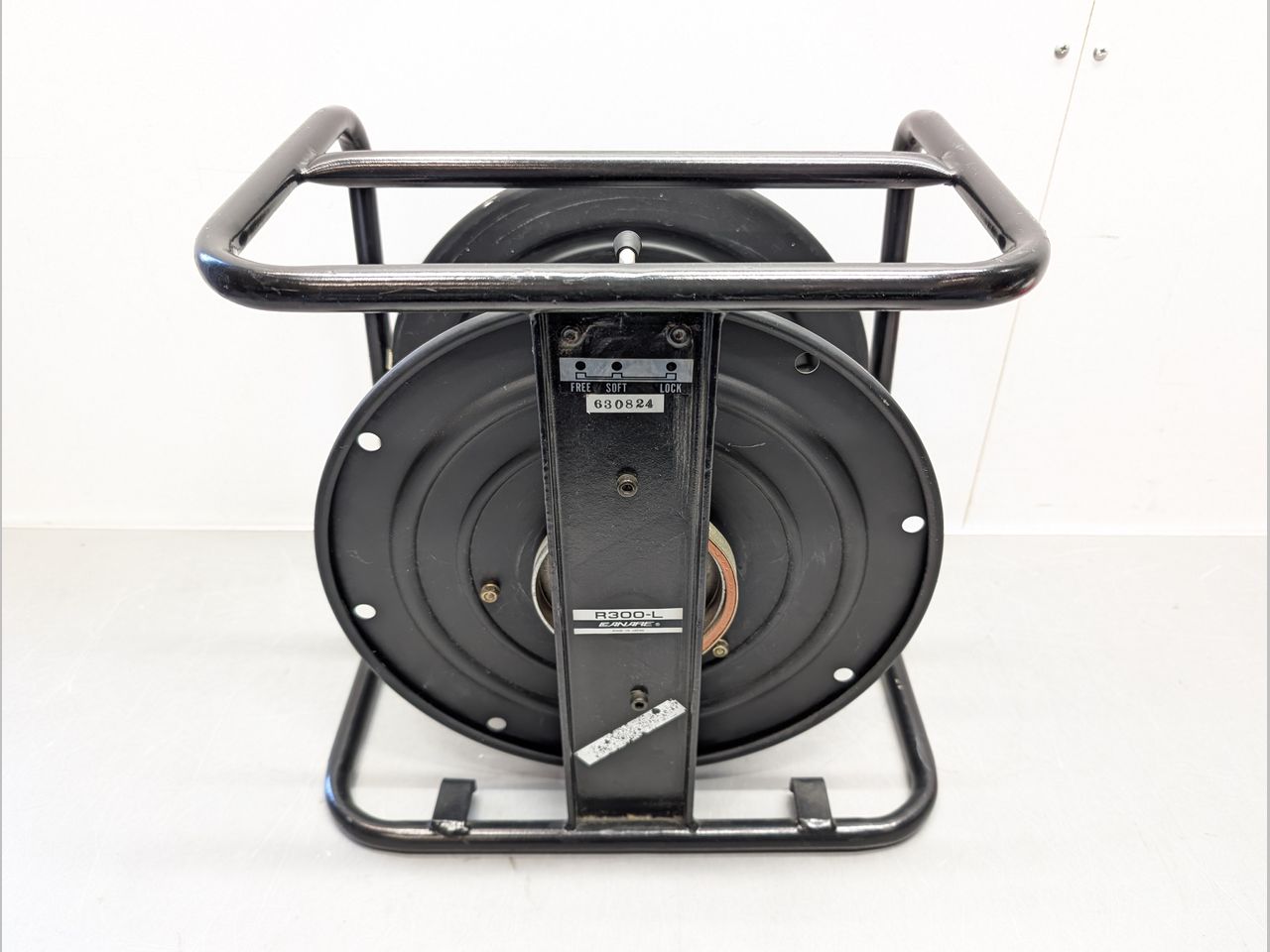 CANARE R300-L ケーブルリール