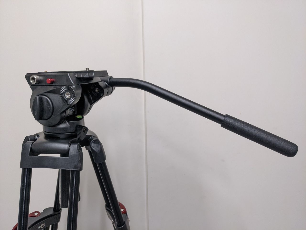 HITACHI (miliboo) MTT609A MYT803 三脚 OEM Professional Tripod Kit