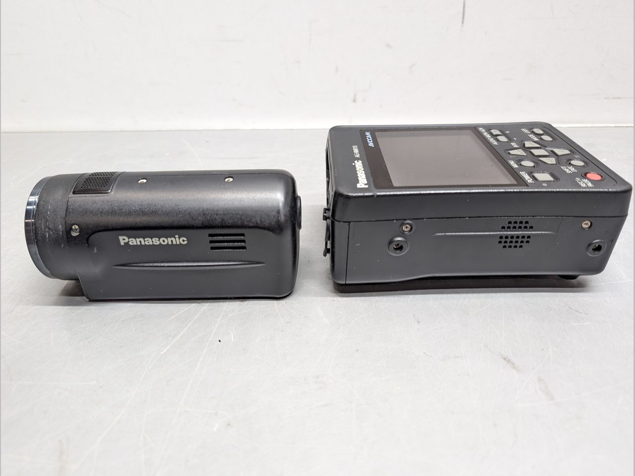 Panasonic AG-HCK10G / AG-HMR10 POVCAM | VIVID Online Shop