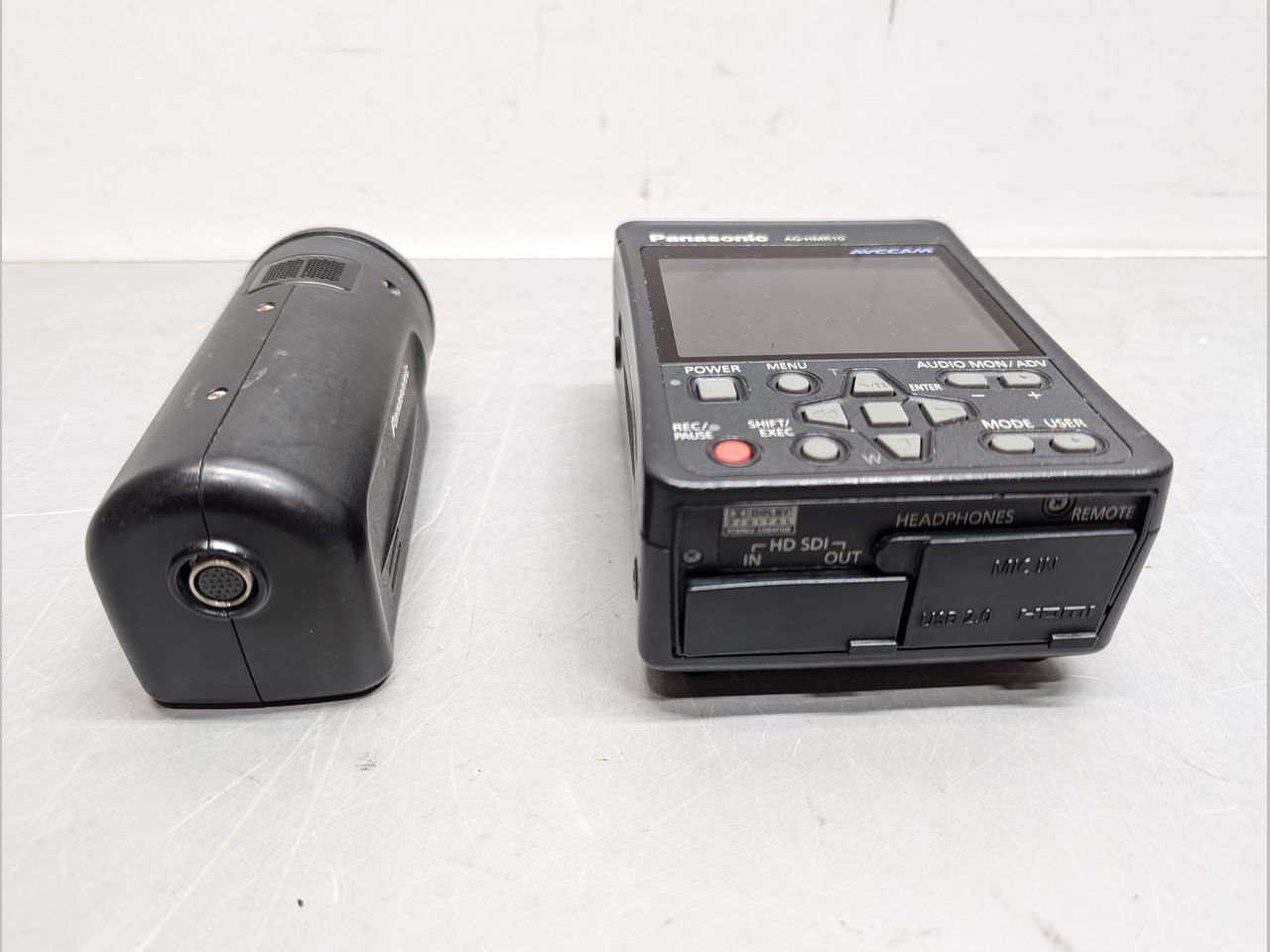 Panasonic AG-HCK10G / AG-HMR10 POVCAM | VIVID Online Shop