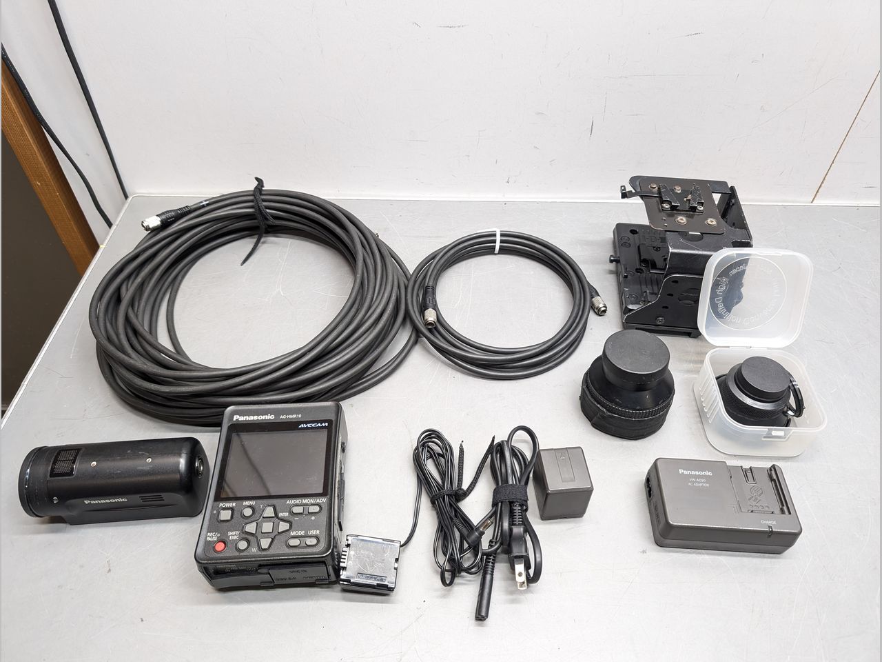 Panasonic AG-HCK10G / AG-HMR10 POVCAM | VIVID Online Shop