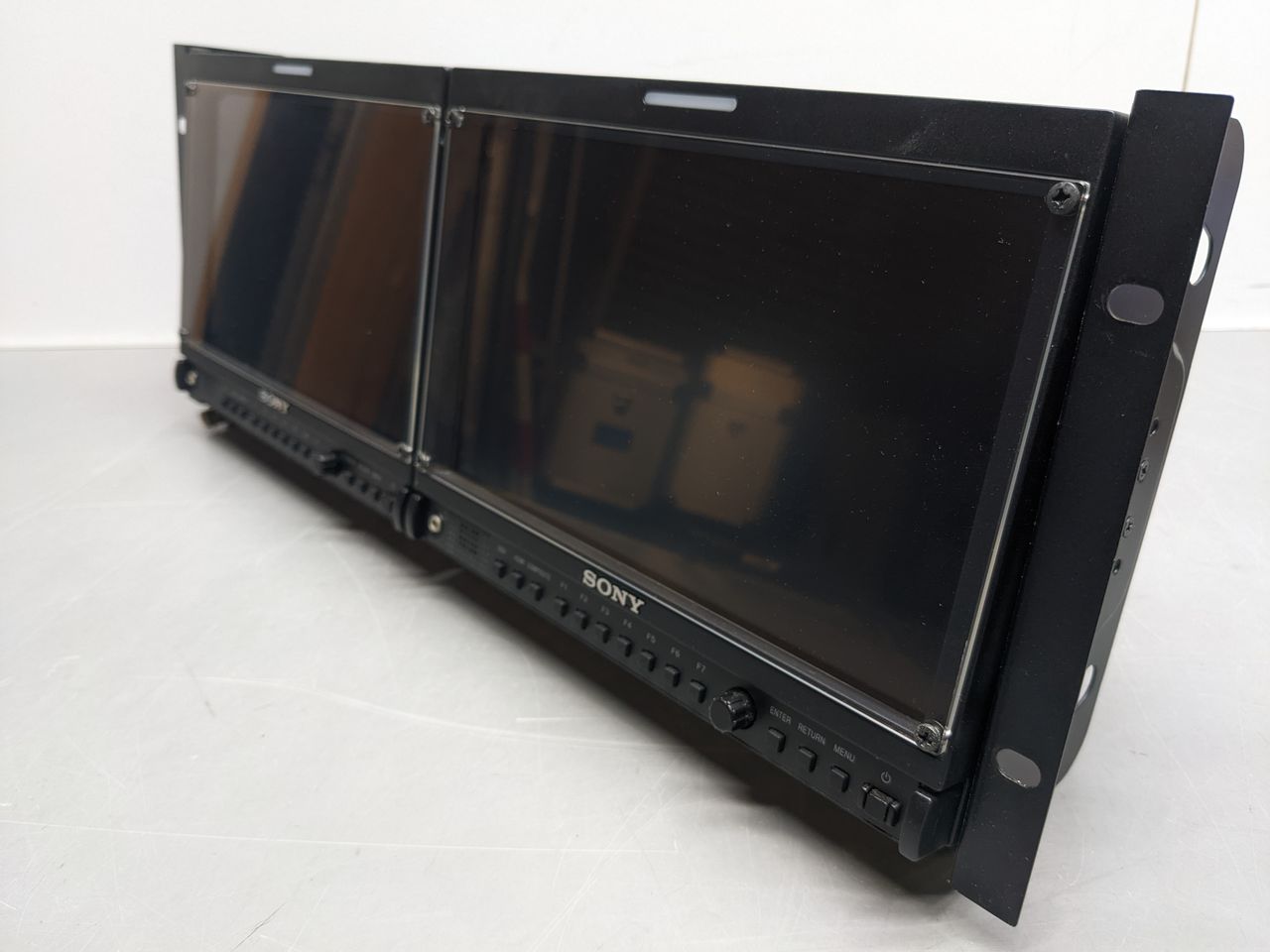 SONY LMD-940W 2連マルチフォーマット液晶モニター