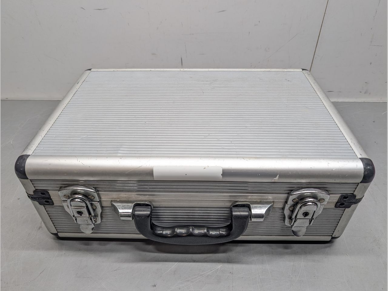 メーカー不明 ハードキャリングケース