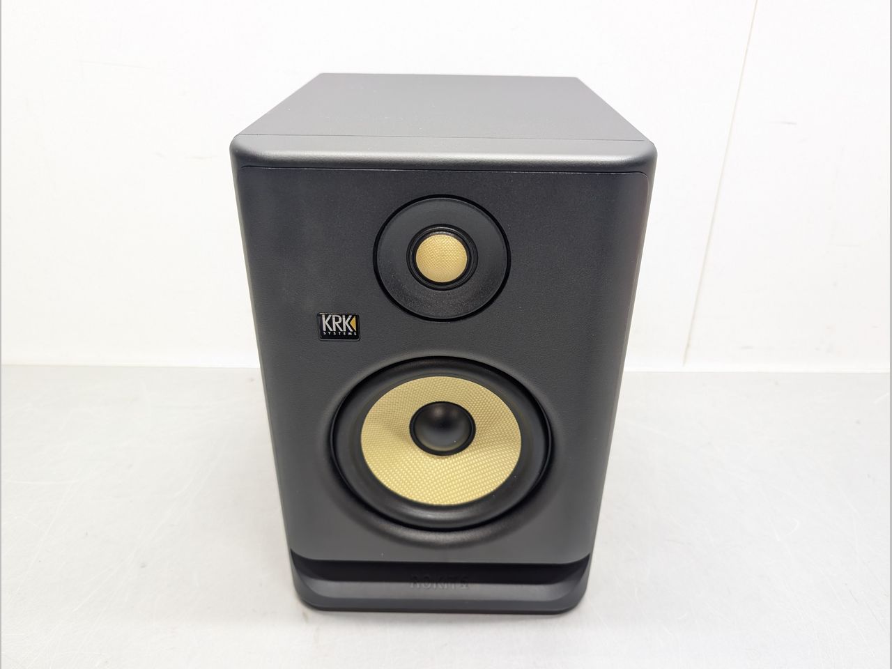 KRK ROKIT5 スタジオモニタースピーカー