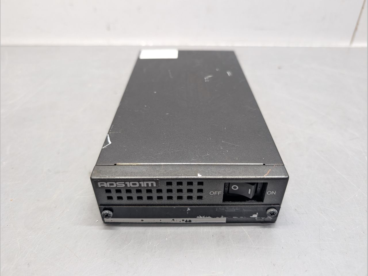 FVA ADS101M 音声A/Dコンバーター