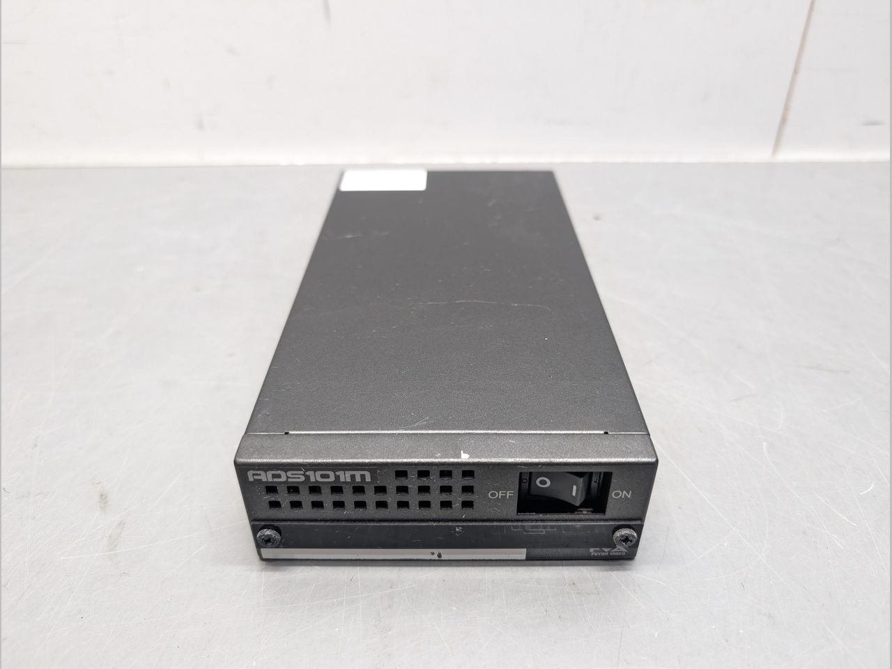 FVA ADS101M 音声A/Dコンバーター