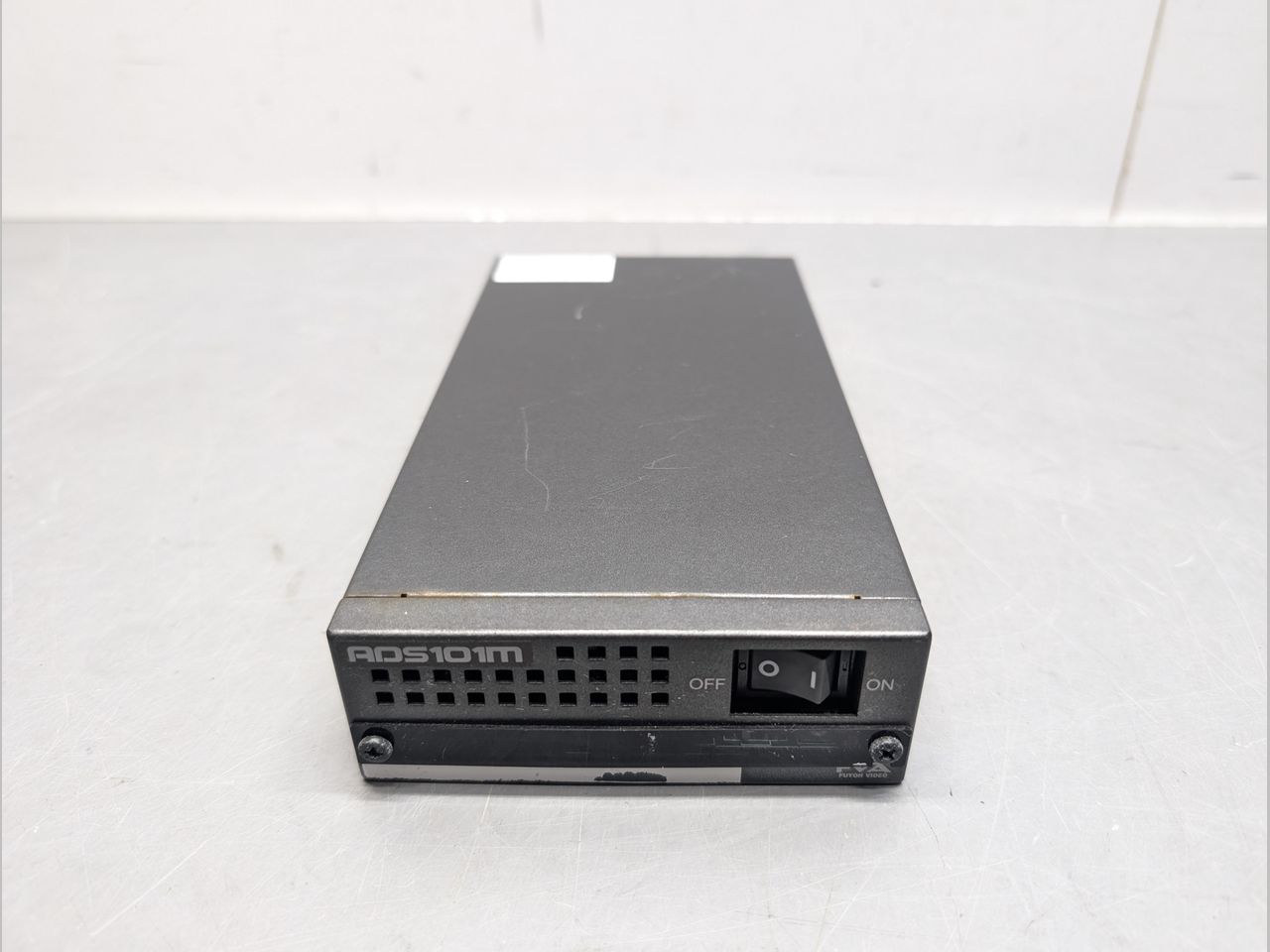 FVA ADS101M 音声A/Dコンバーター