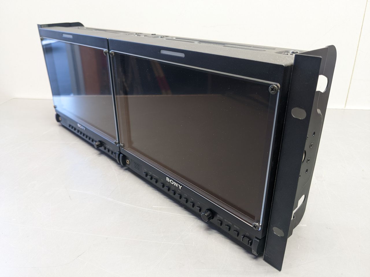 SONY LMD-940W 2連マルチフォーマット液晶モニター | VIVID Online Shop