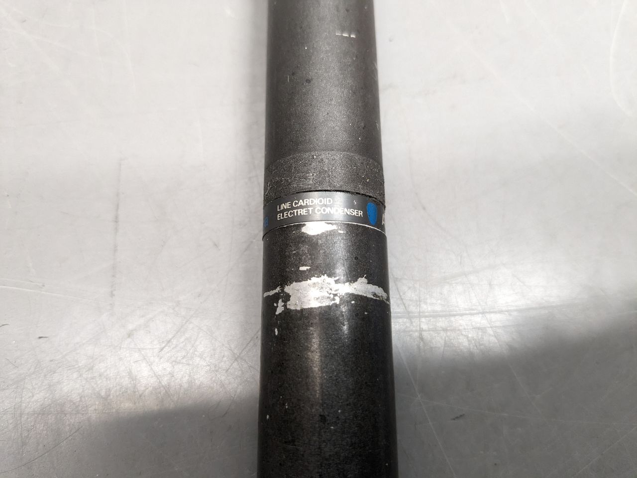 audio-technica ATM57 コンデンサーマイク | VIVID Online Shop