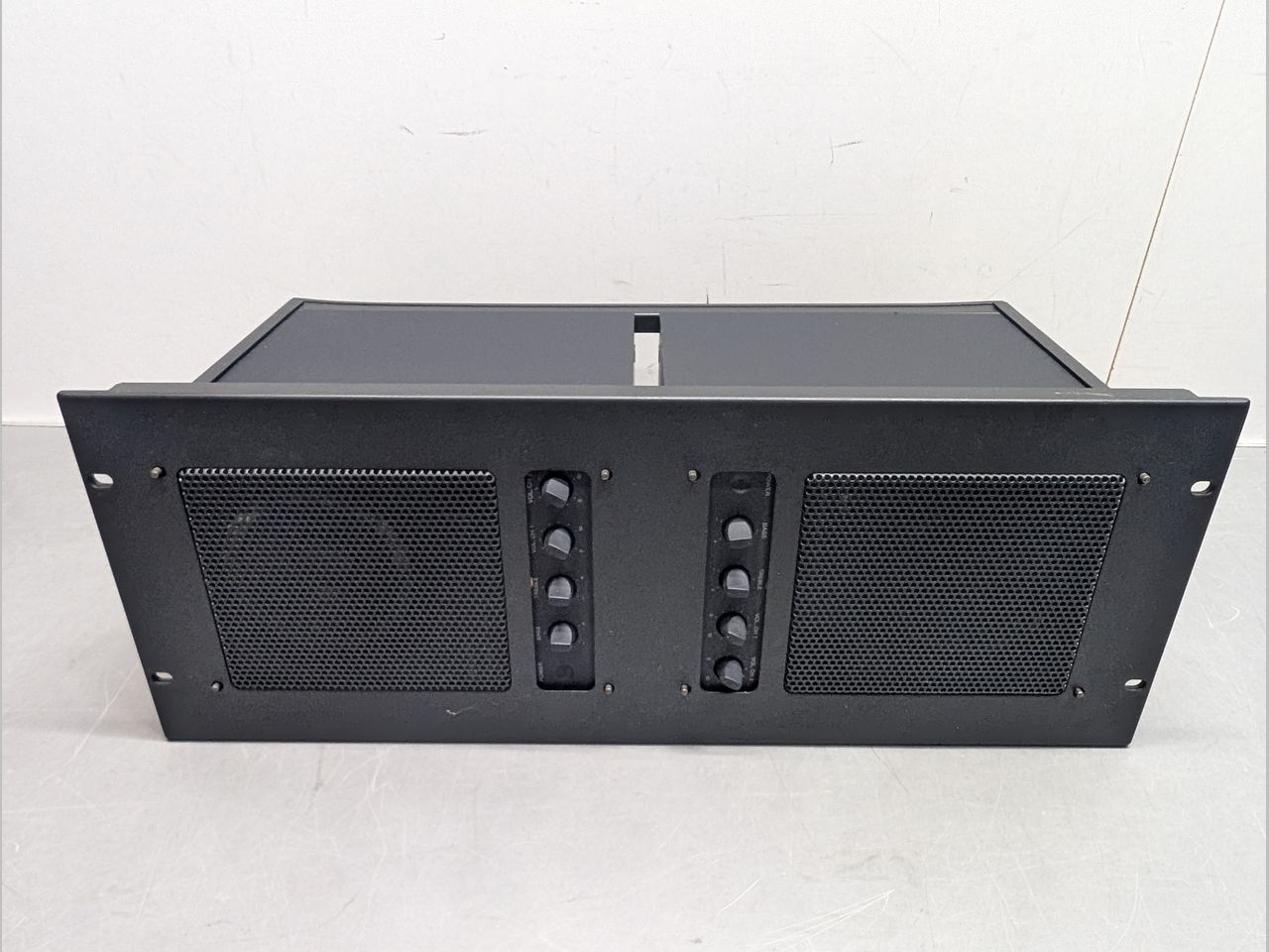 SONY SMS-1P モニタースピーカー