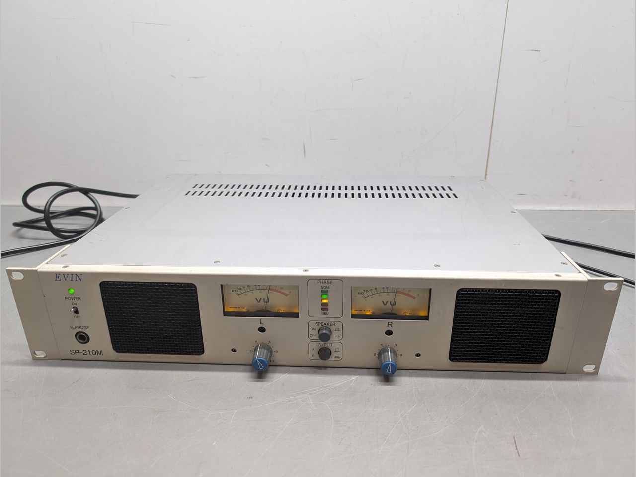 EVIN SP-210M モニタースピーカー