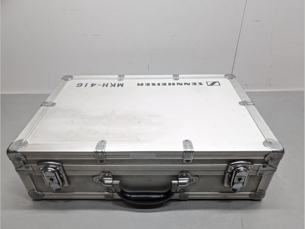 SENNHEISER MKH-416用キャリングケース